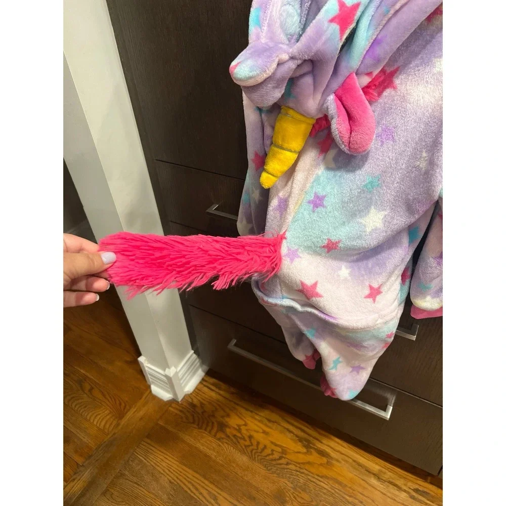 N/A girls size